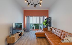 Terracota Apartment